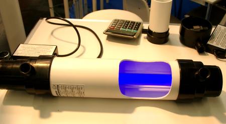 DE BARY auf der Interzoo 2004