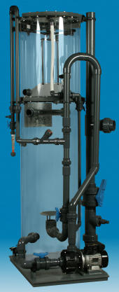 Certizion Ozonisatoren von Sander Aquarientechnik