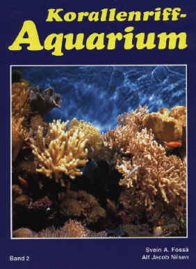 Korallenriff Aquarium Band 2