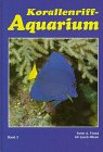 Korallenriff Aquarium Band 3