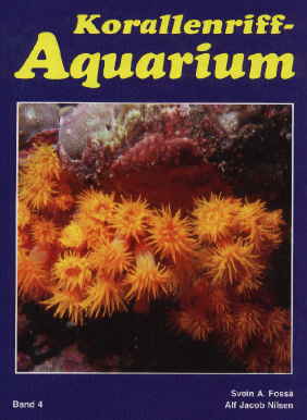 Korallenriff Aquarium Band 4