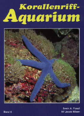 Korallenriff Aquarium Band 6