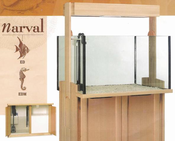 Atelier de Marianne - Modell NARVAL