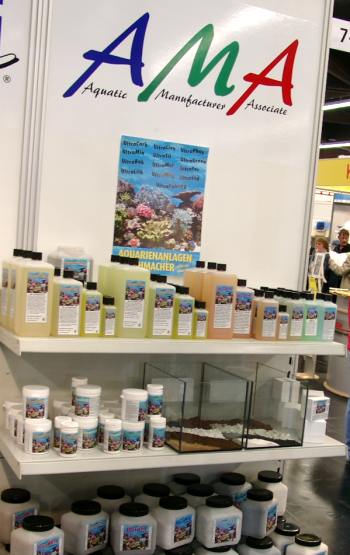 Die Produktlinie Ultra... Ultrasil, Ultraphos, Ultramin etc.