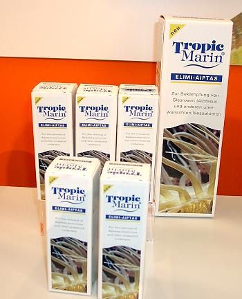 Tropic Marin ELIMI-AIPTAS