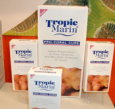 PRO-CORAL CURE von Tropic Marin