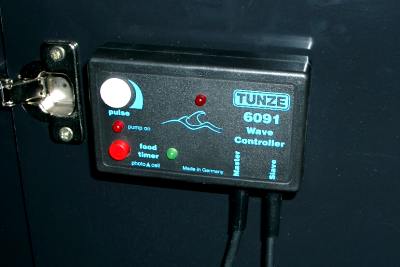 Tunze 6091 Wave Controller