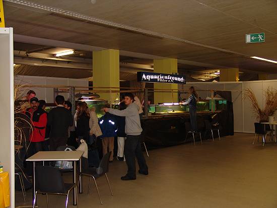 Aquarienfreunde Filder