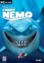 PC Spiel Findet Nemo