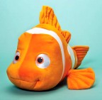 Plschtier Findet Nemo